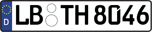 LB-TH8046