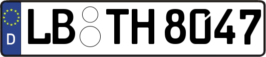 LB-TH8047