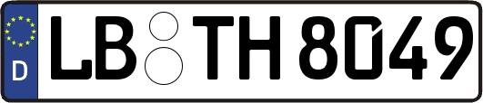 LB-TH8049