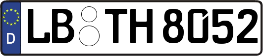LB-TH8052