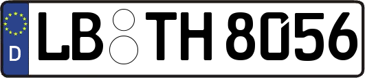 LB-TH8056