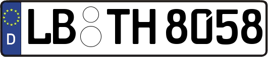 LB-TH8058