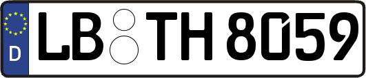 LB-TH8059