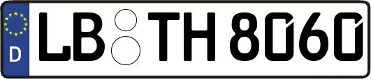 LB-TH8060