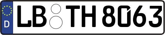 LB-TH8063