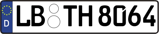 LB-TH8064