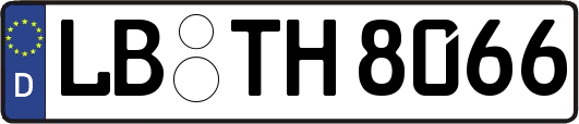 LB-TH8066