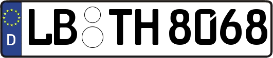 LB-TH8068