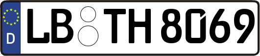 LB-TH8069