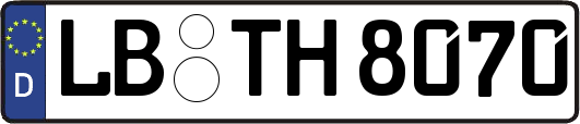 LB-TH8070