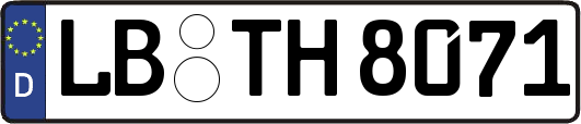 LB-TH8071