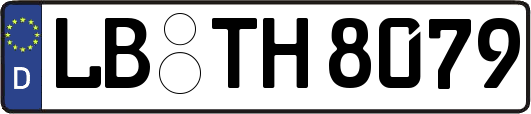 LB-TH8079