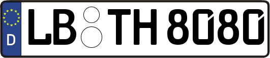 LB-TH8080