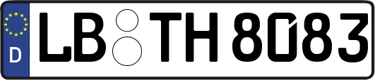 LB-TH8083