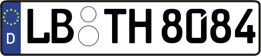 LB-TH8084