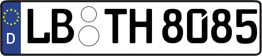 LB-TH8085