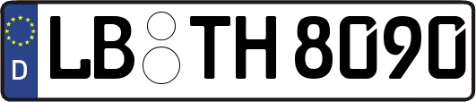 LB-TH8090