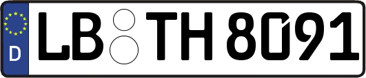 LB-TH8091