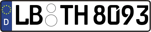 LB-TH8093