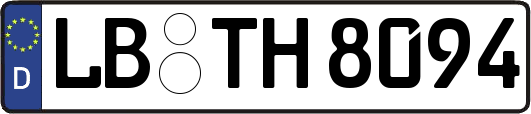 LB-TH8094