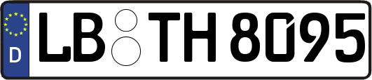 LB-TH8095