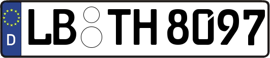 LB-TH8097