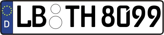 LB-TH8099