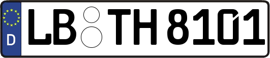 LB-TH8101