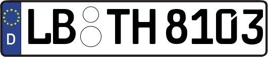 LB-TH8103