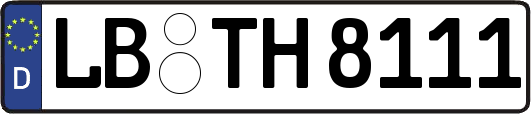 LB-TH8111