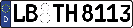 LB-TH8113