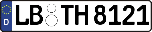 LB-TH8121