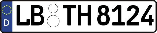 LB-TH8124