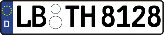 LB-TH8128