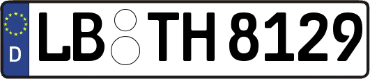 LB-TH8129