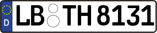 LB-TH8131