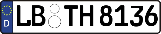 LB-TH8136