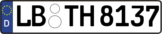 LB-TH8137
