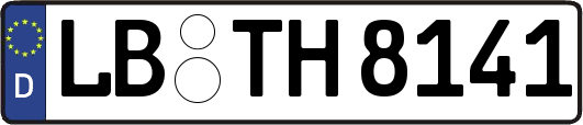 LB-TH8141