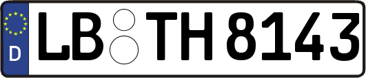 LB-TH8143