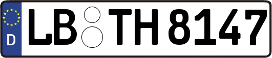 LB-TH8147