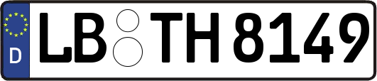 LB-TH8149
