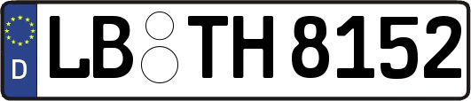 LB-TH8152