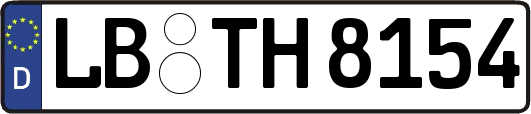 LB-TH8154