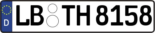 LB-TH8158