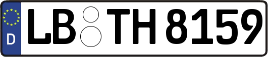 LB-TH8159
