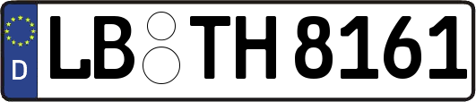LB-TH8161