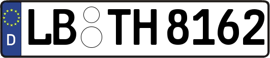 LB-TH8162