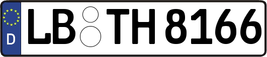 LB-TH8166