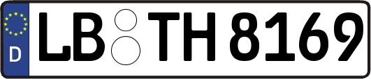 LB-TH8169